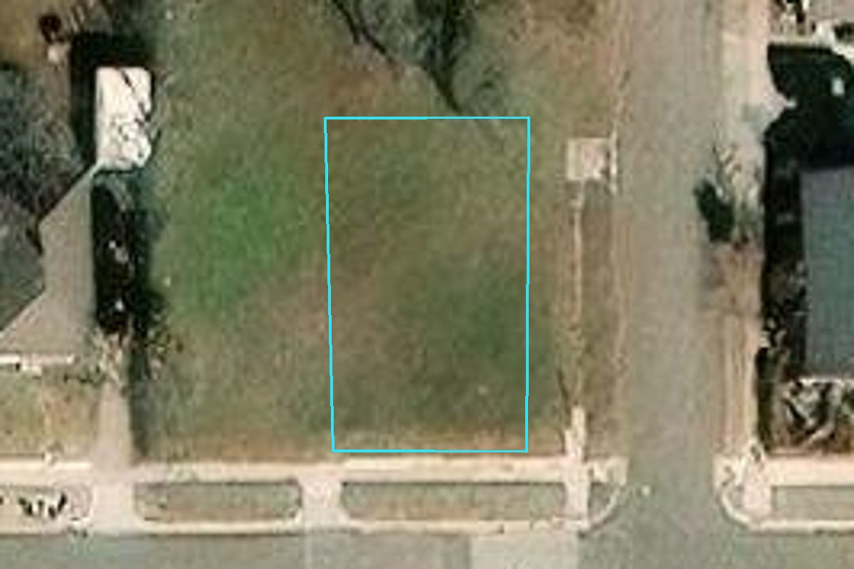 1601 NW 8TH ST