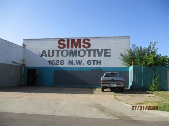 1634 NW 6TH ST