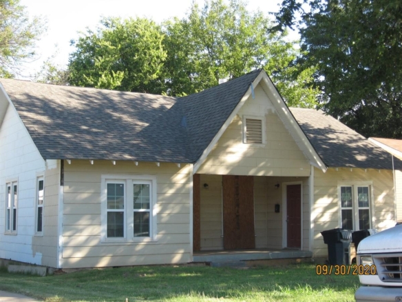 1509 NE 14TH ST
