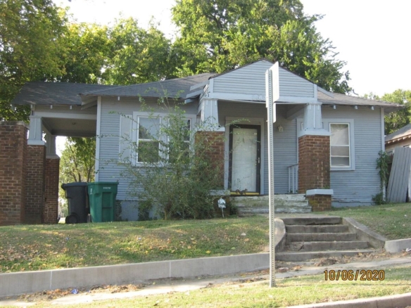 1634 NE 11TH ST