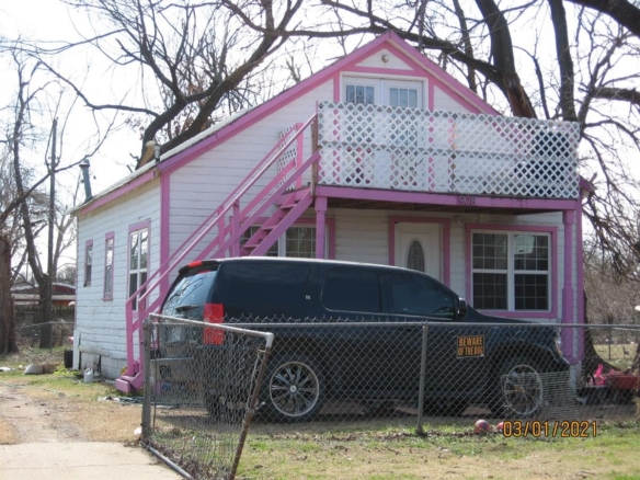908 SE 13TH ST