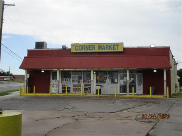 1800 N MARTIN LUTHER KING AVE