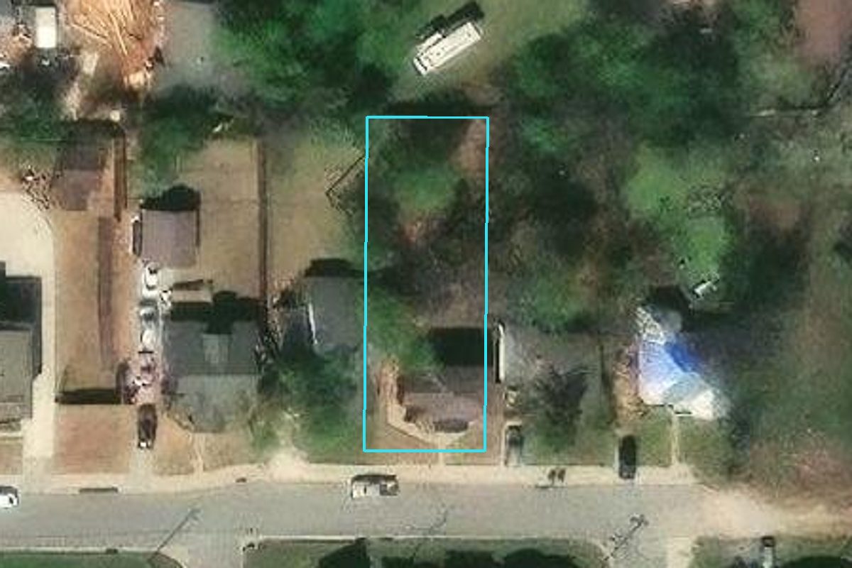 R030838250 1101 NE 21ST ST