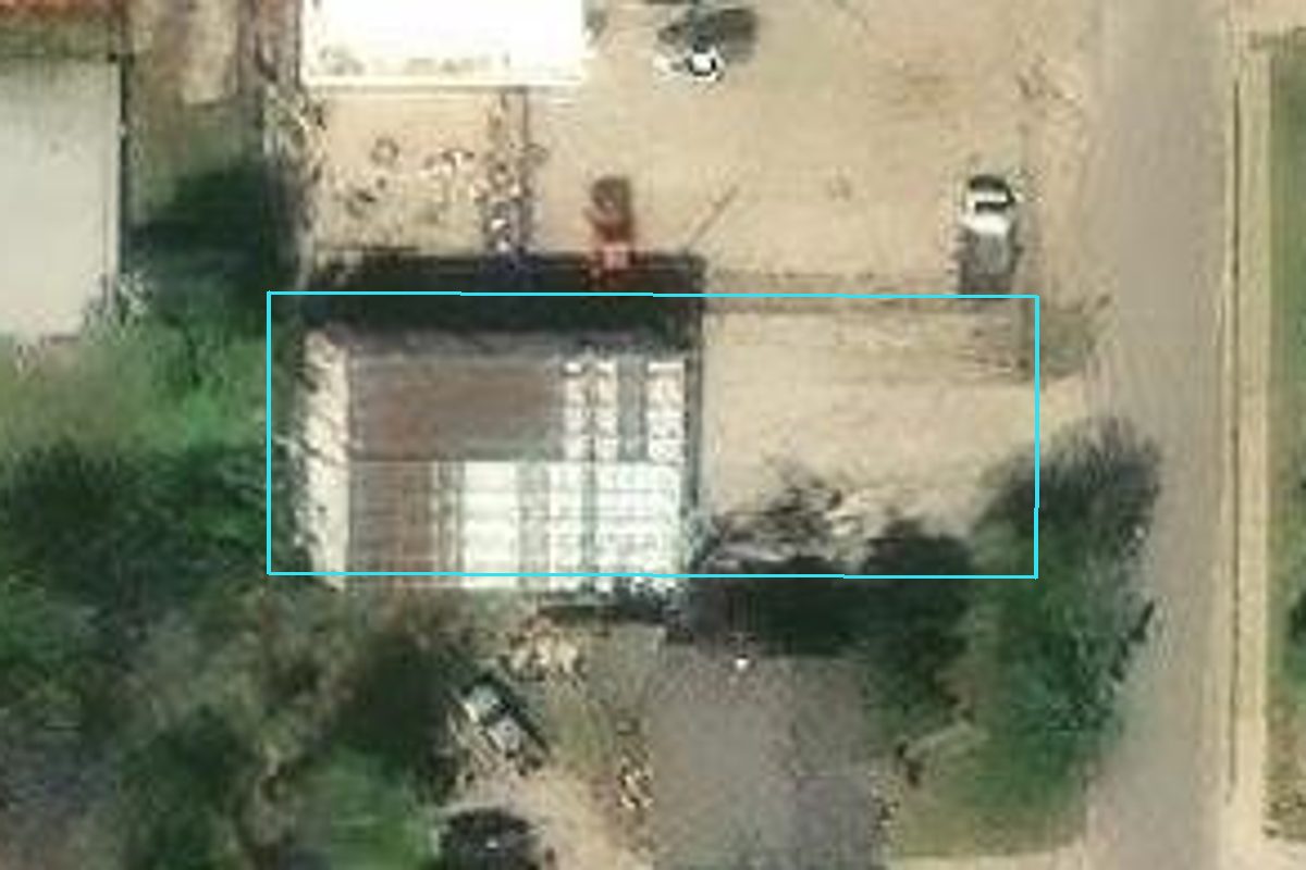 R031232660 2307 N KATE AVE
