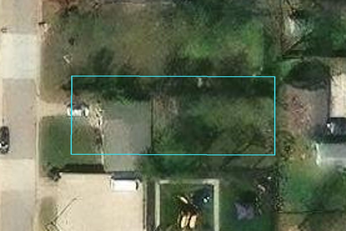 R032194400 1708 N JORDAN AVE