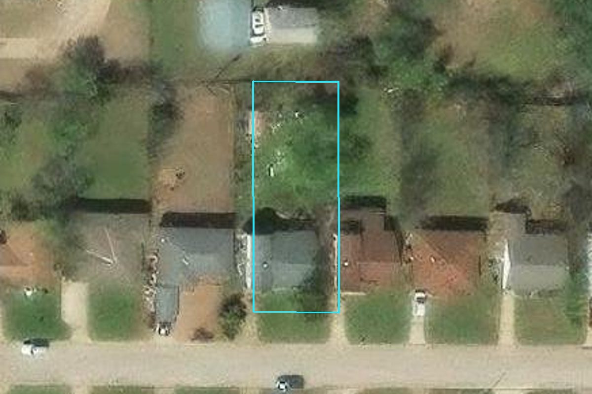 R038751800 713 E EUBANKS