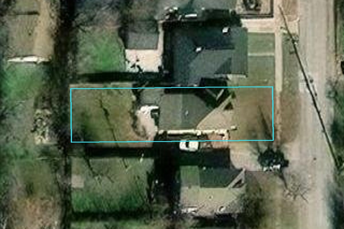 2113 N MCKINLEY AVE