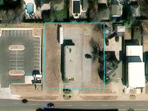 921 NW 13TH ST