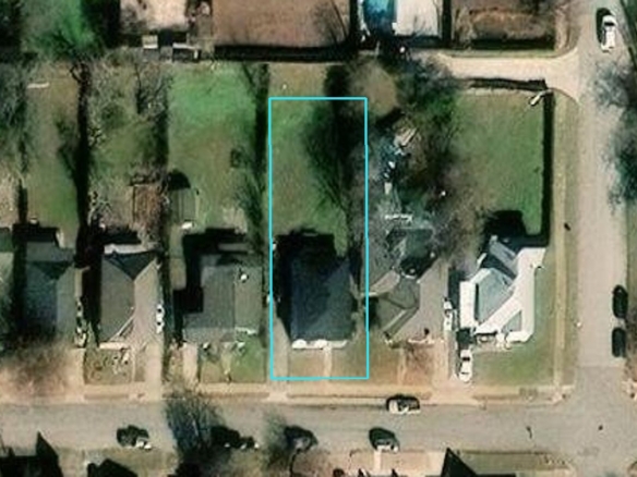 709 NW 25TH ST