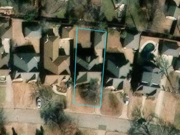 421 NW 34TH ST