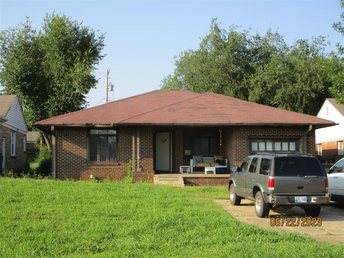 524 NW 50TH ST