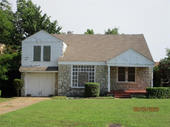 605 NW 46TH ST