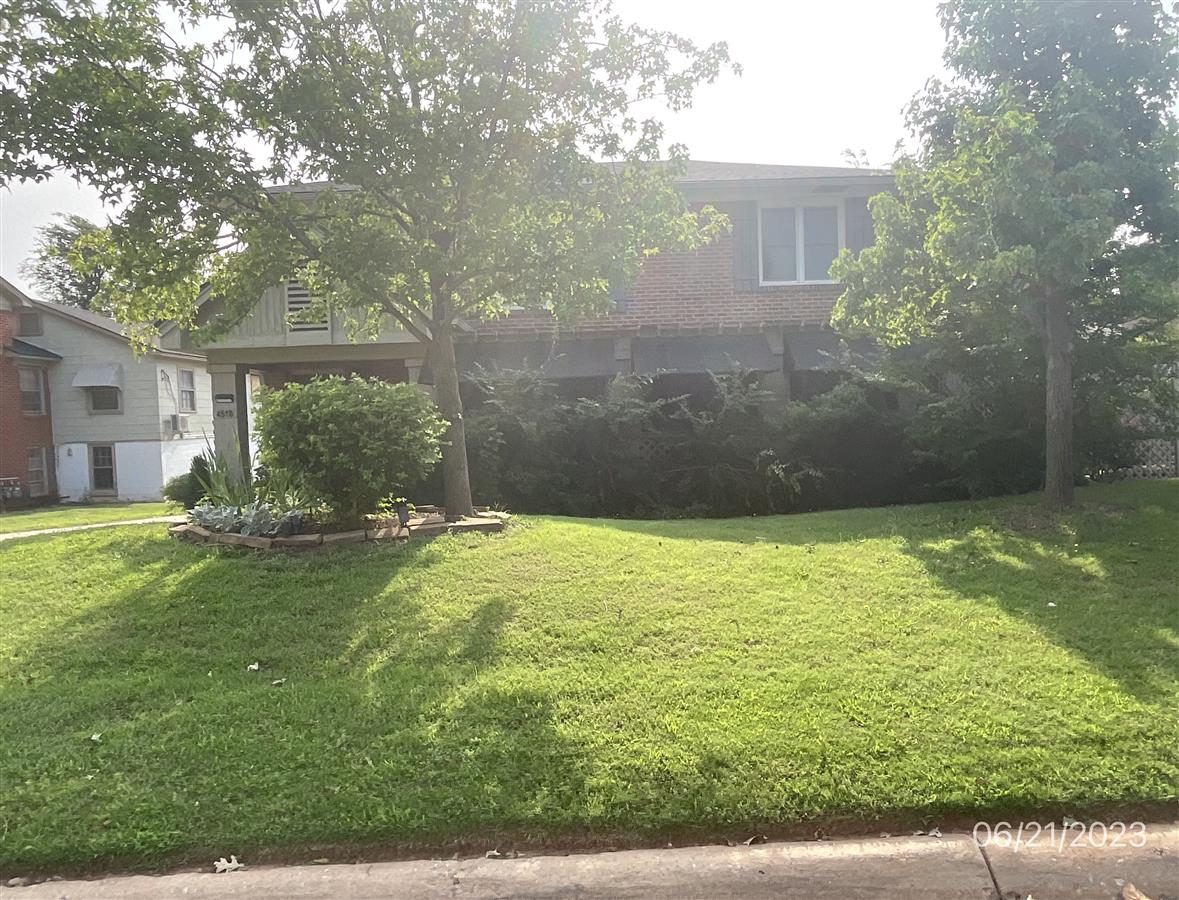 4516 N HARVEY PKWY, Unit A/B