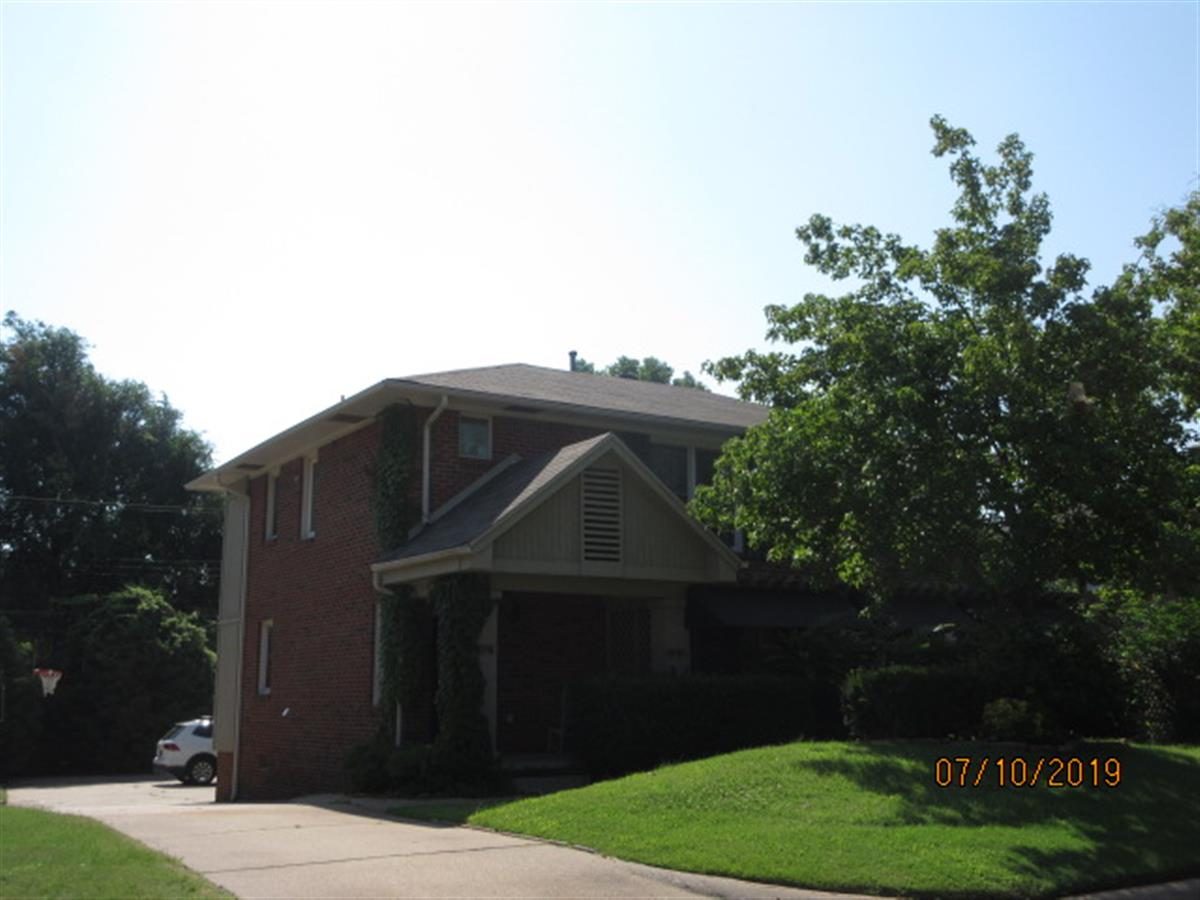 4516 N HARVEY PKWY, Unit A/B
