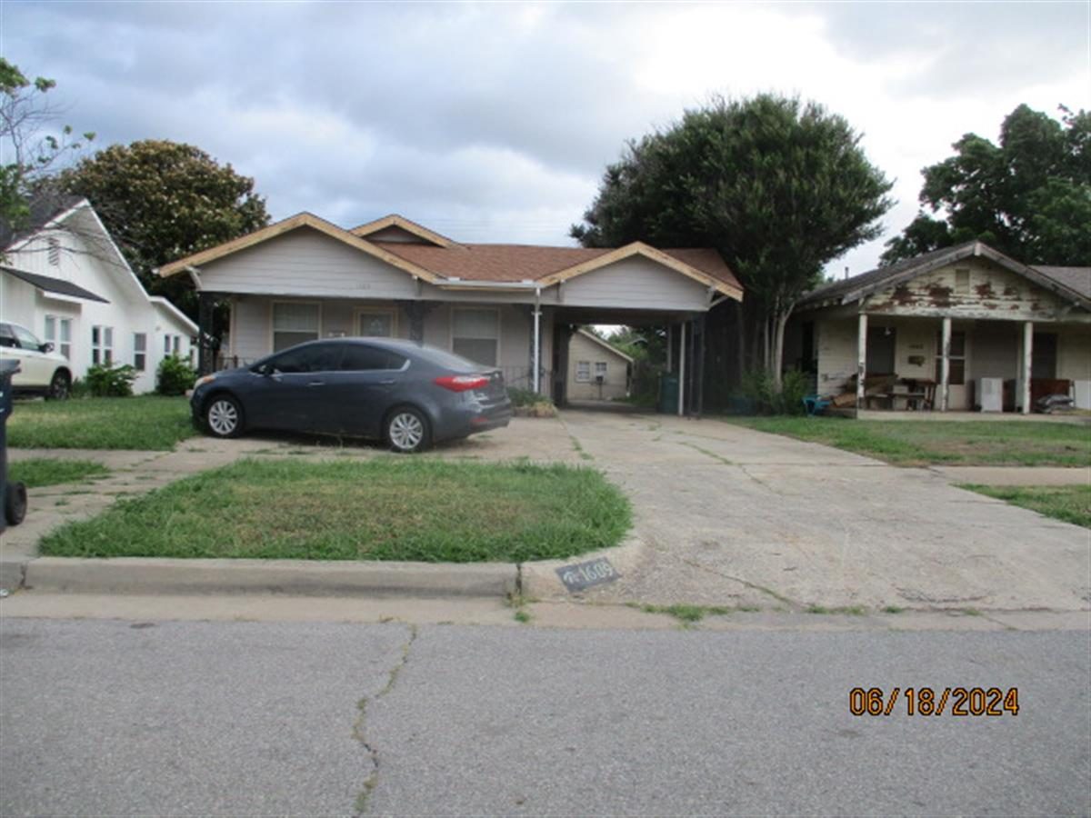 1609 NW 28TH ST