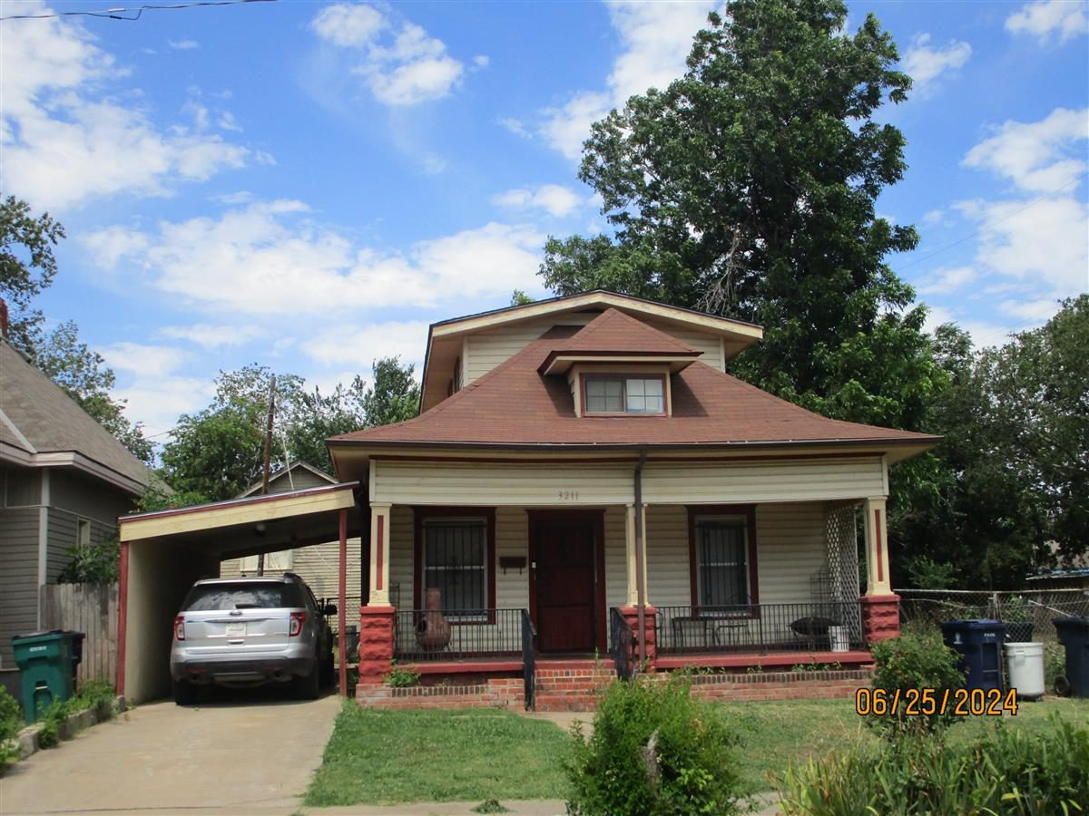R051552340 3211 N BLACKWELDER AVE