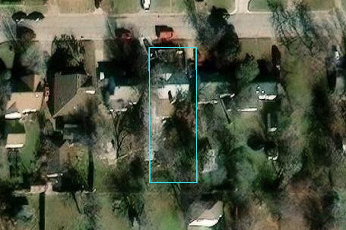 R053251875 2132 W EUBANKS ST