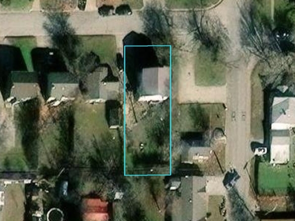 2304 W EUBANKS