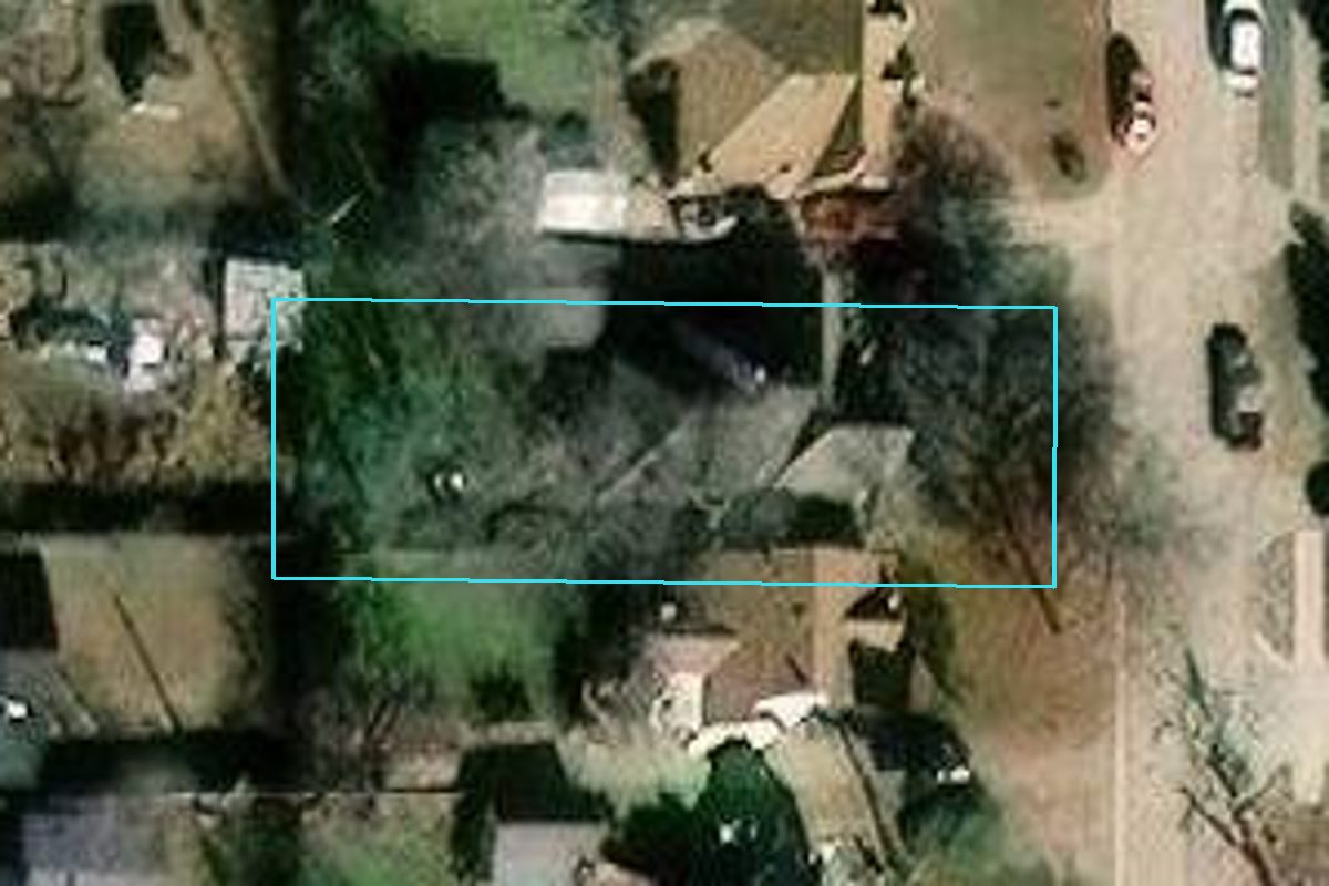 R057951580 4319 N MCKINLEY AVE