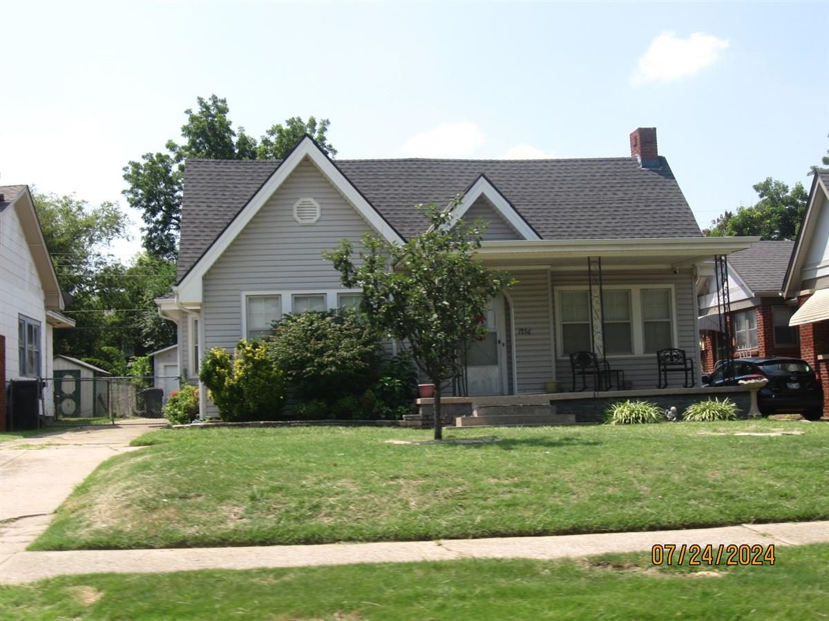 1936 NW 20TH ST