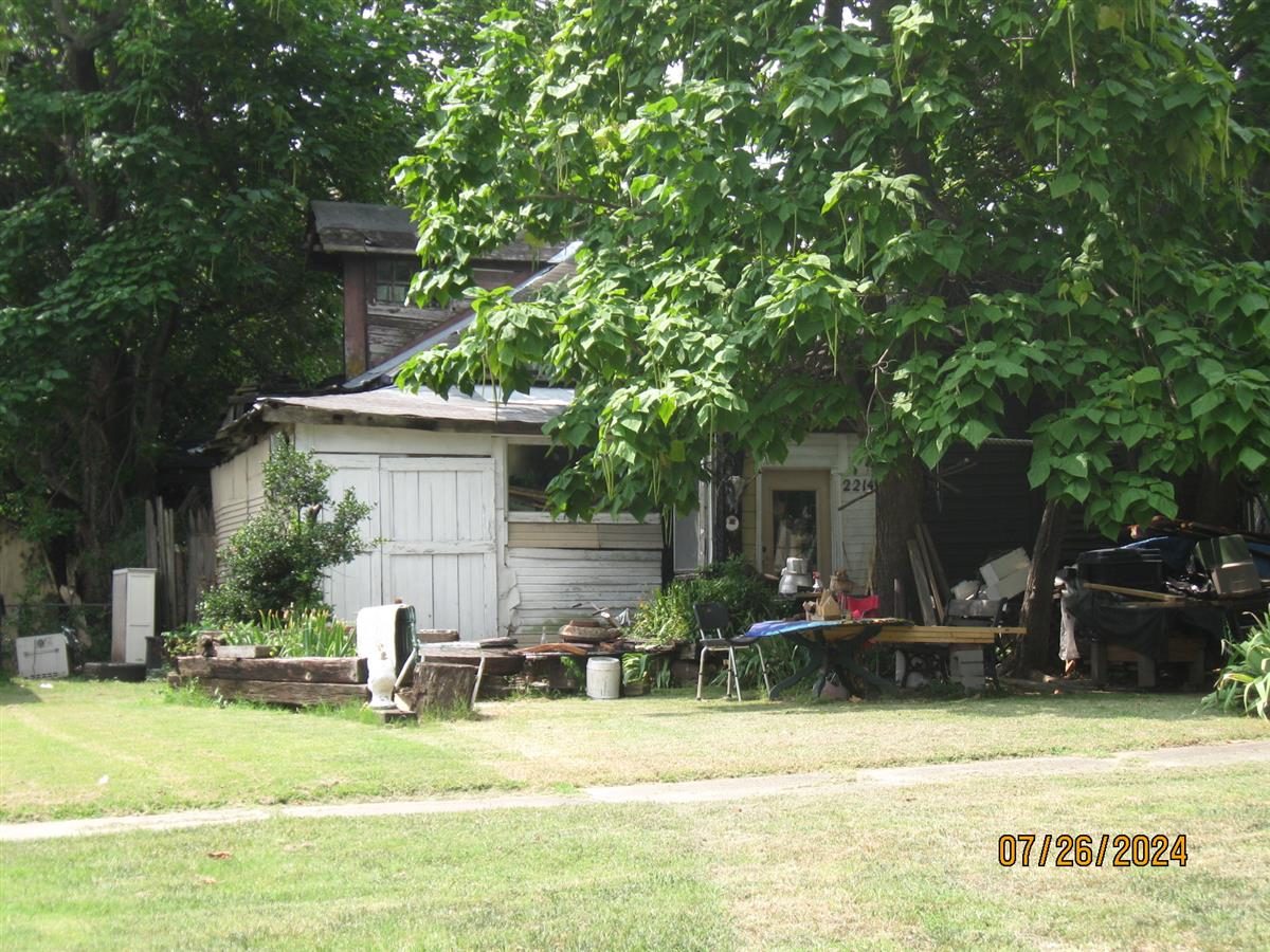 R063344020 2214 NW 13TH ST