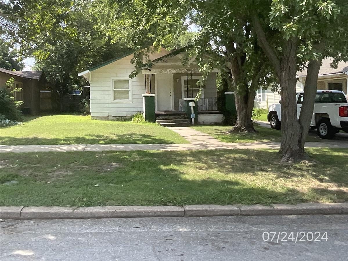 2008 NW 15TH ST