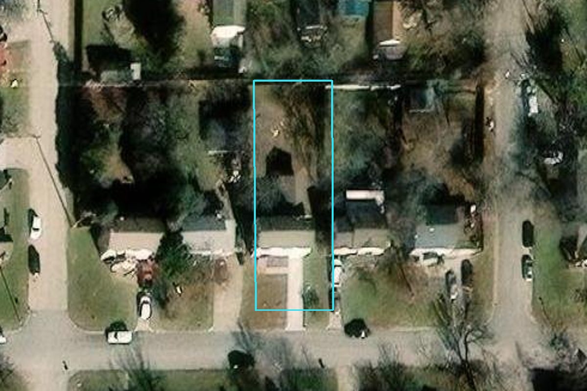 R063741500 2343 NW 21ST ST