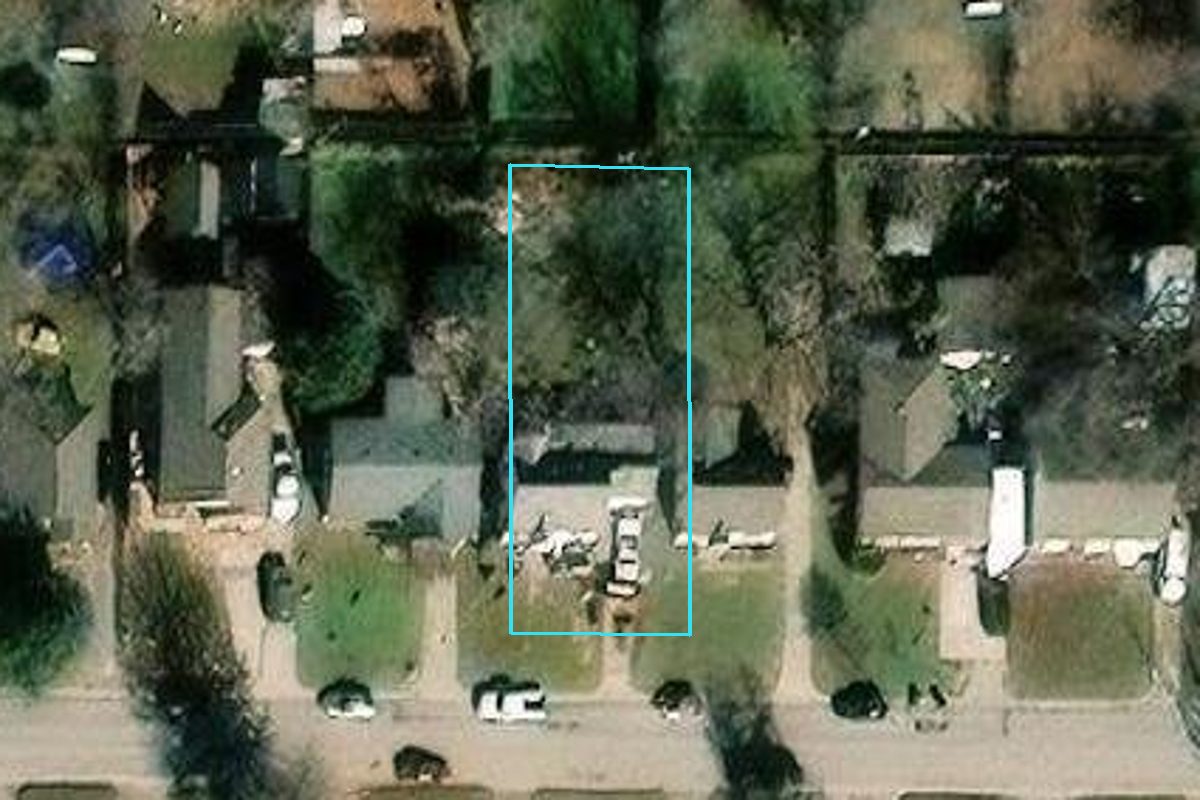 R064785200 3321 PIONEER ST