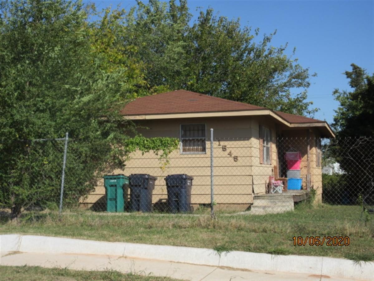 1545 NE 26TH ST