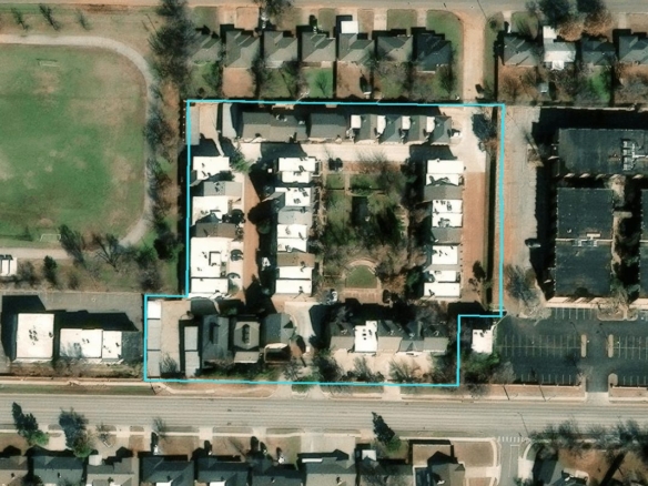 3105 NW 63RD ST, Unit 41