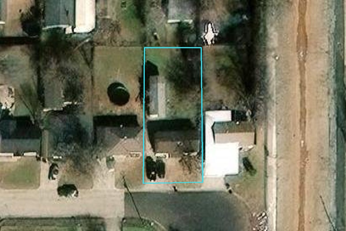 R074262045 2203 SW 38TH ST