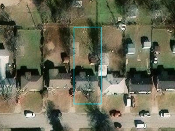 2333 SW 45TH ST