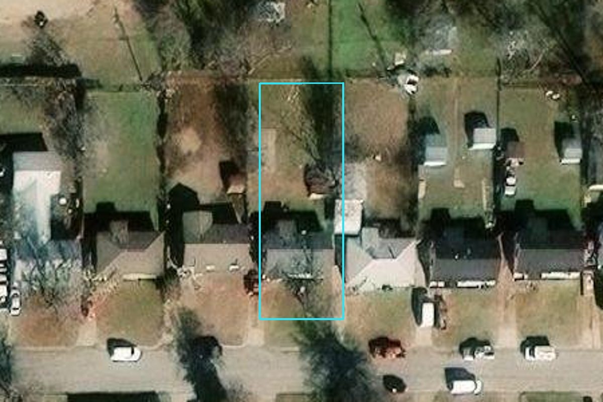 2333 SW 45TH ST