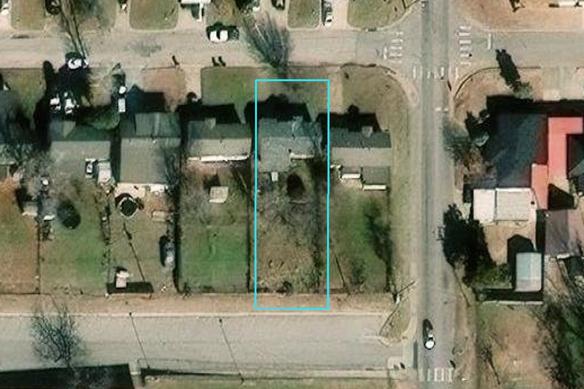 R074429002 2404 SW 51ST ST