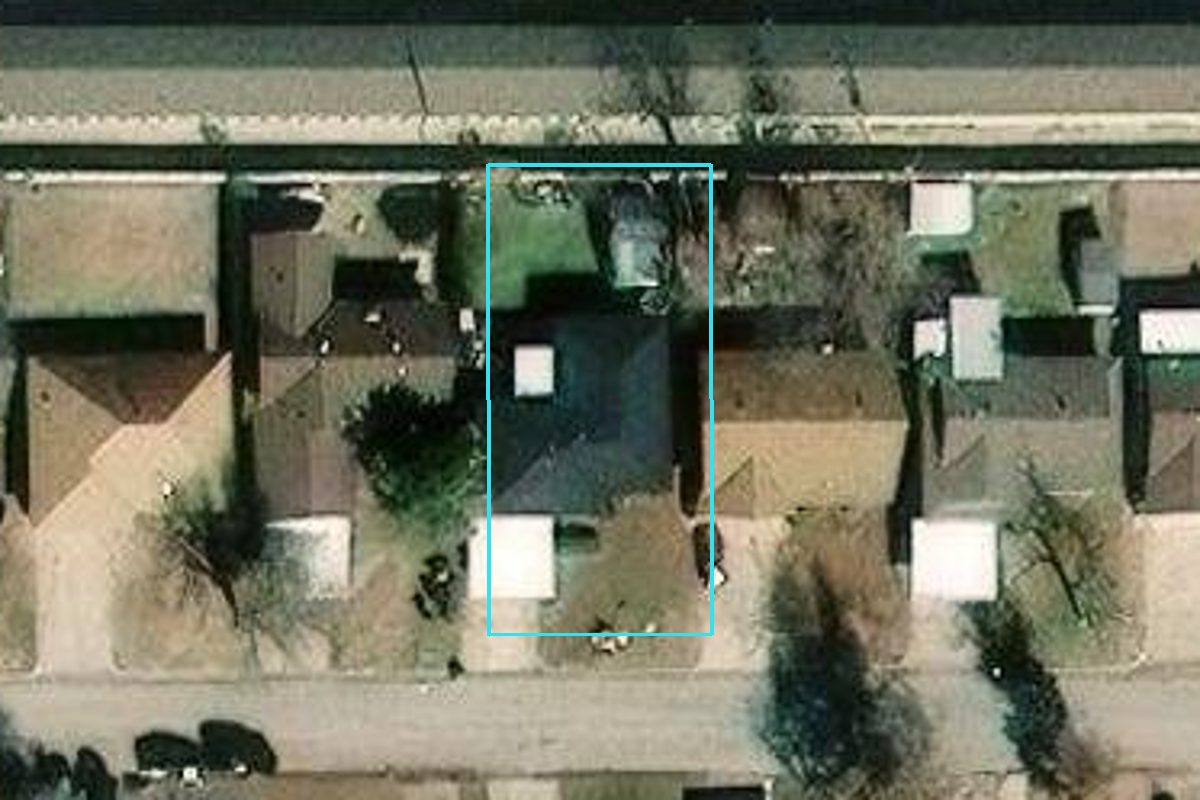 R074506320 1317 SW 60TH ST