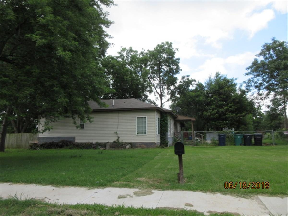 412 SW 46TH ST