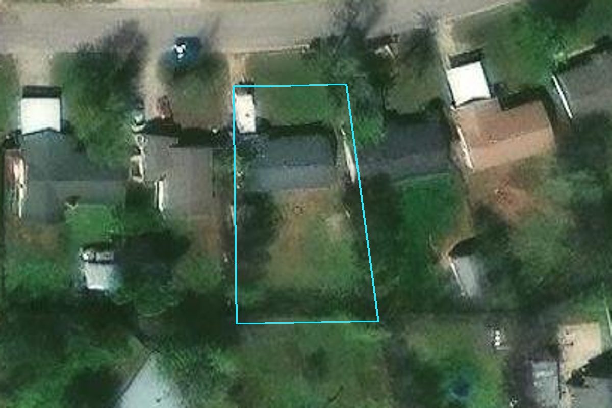 R085991305 508 SE 69TH ST