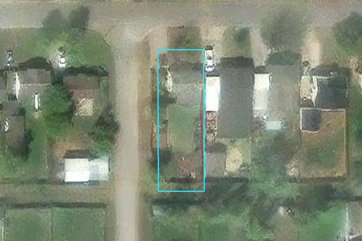 R086347720 300 SE 57TH ST