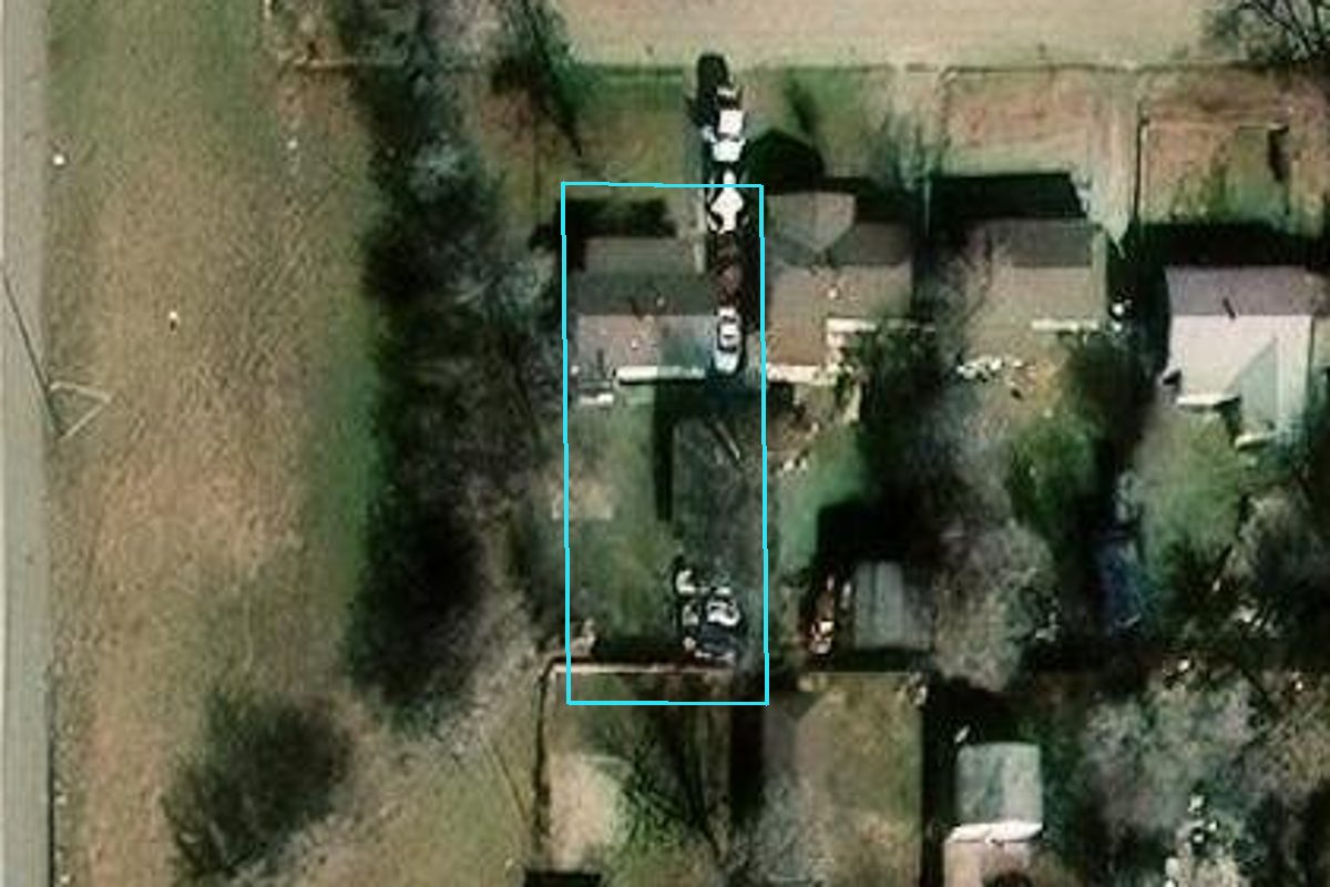 R086735300 3030 SW 19TH ST