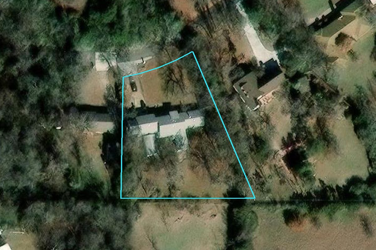 R087691725 4656 N WILLARD AVE