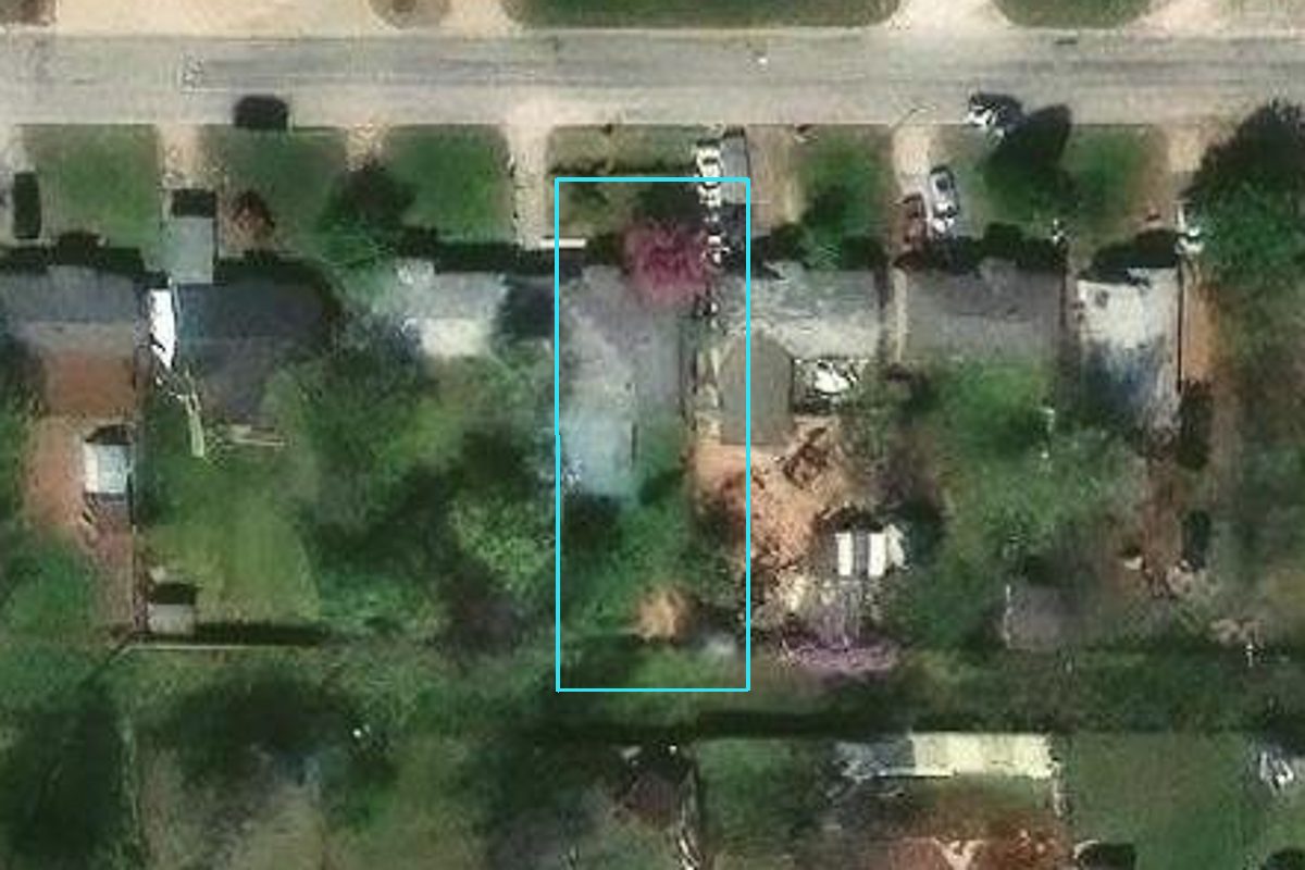 R088540575 1316 SE 38TH ST