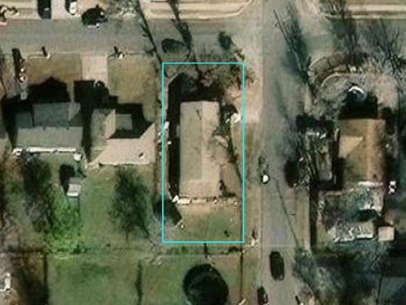 4101 S DREXEL AVE