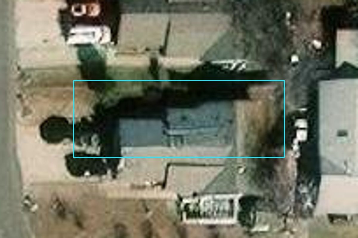 4416 S WOODWARD AVE