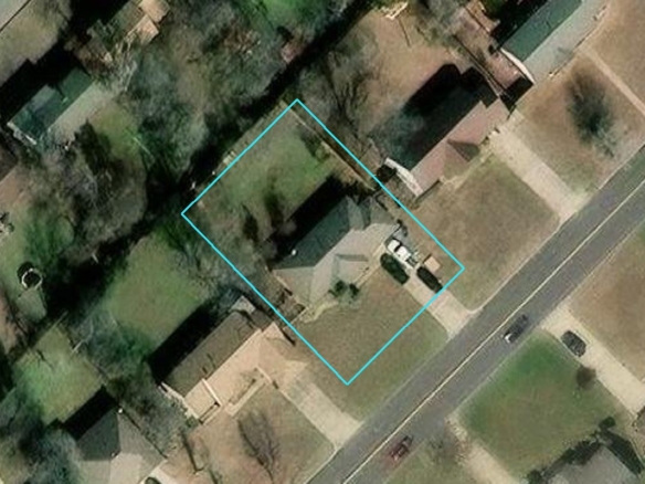 4009 SPRINGLAKE DR