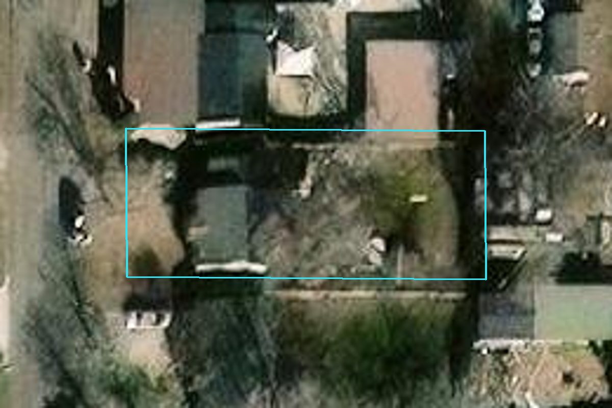 3404 S WOODWARD AVE