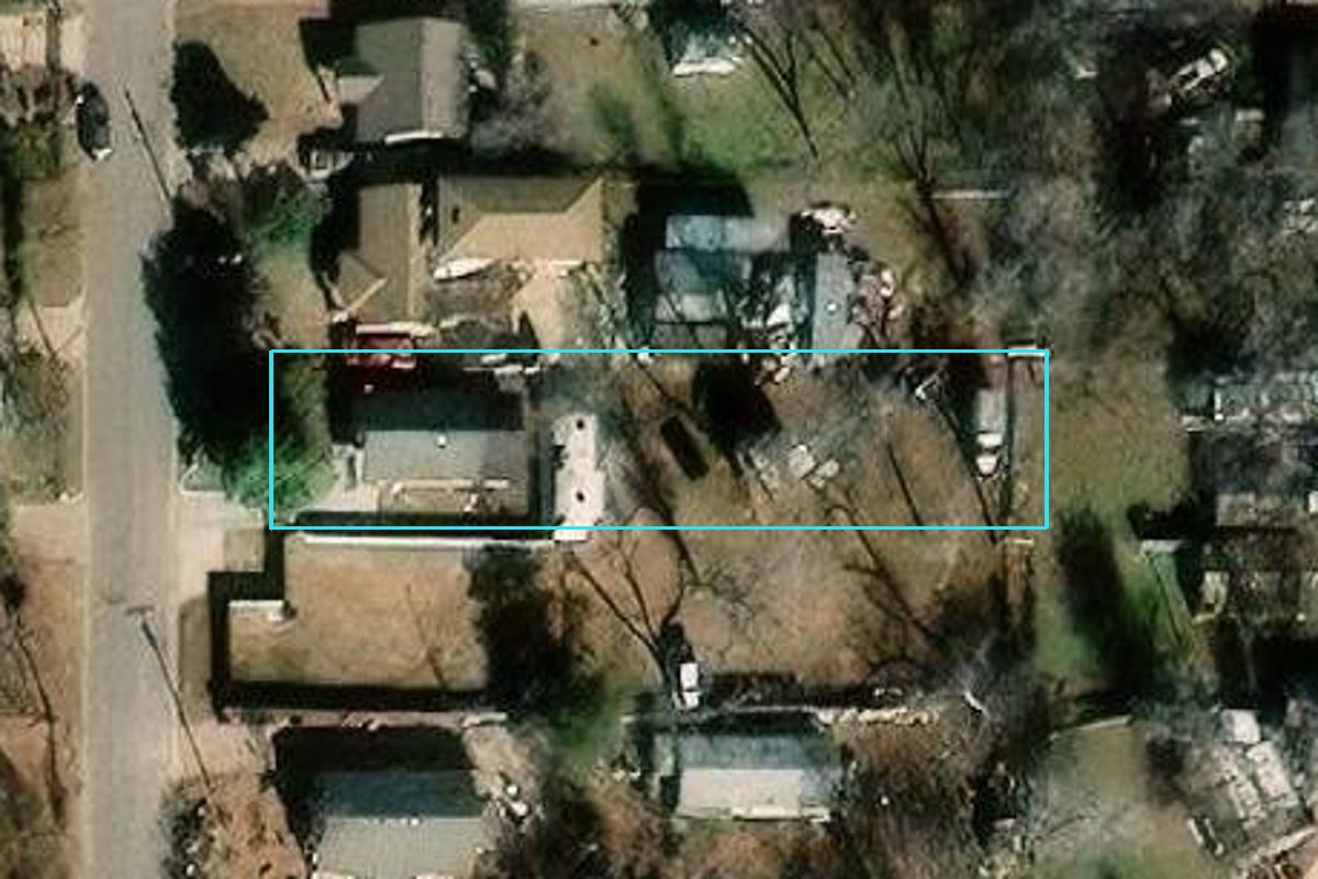 R089973540 2824 S GOFF AVE