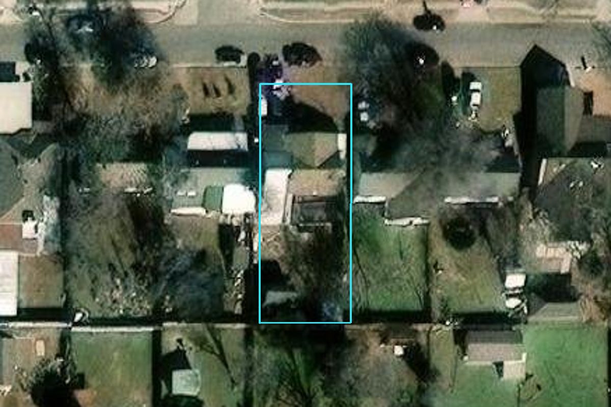R092732400 238 SW 45TH ST