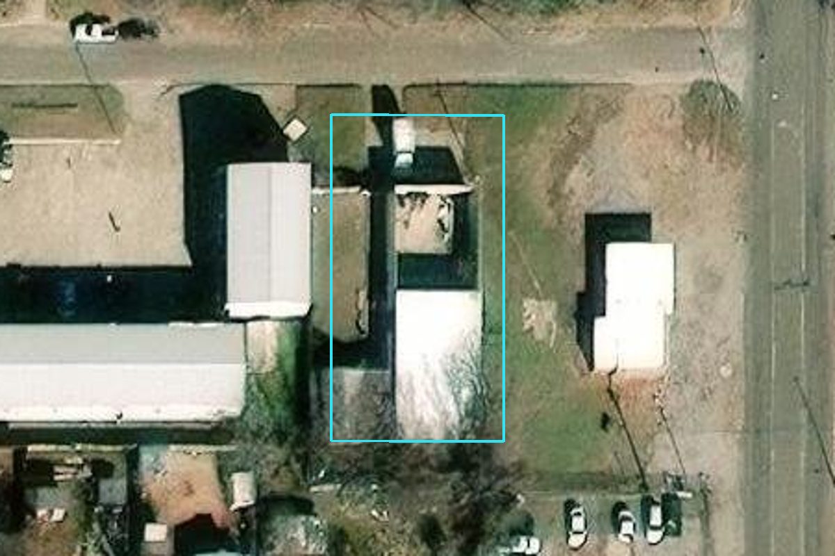R093436600 210 SW 34TH ST