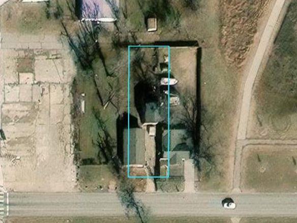 139 SW GRAND BLVD