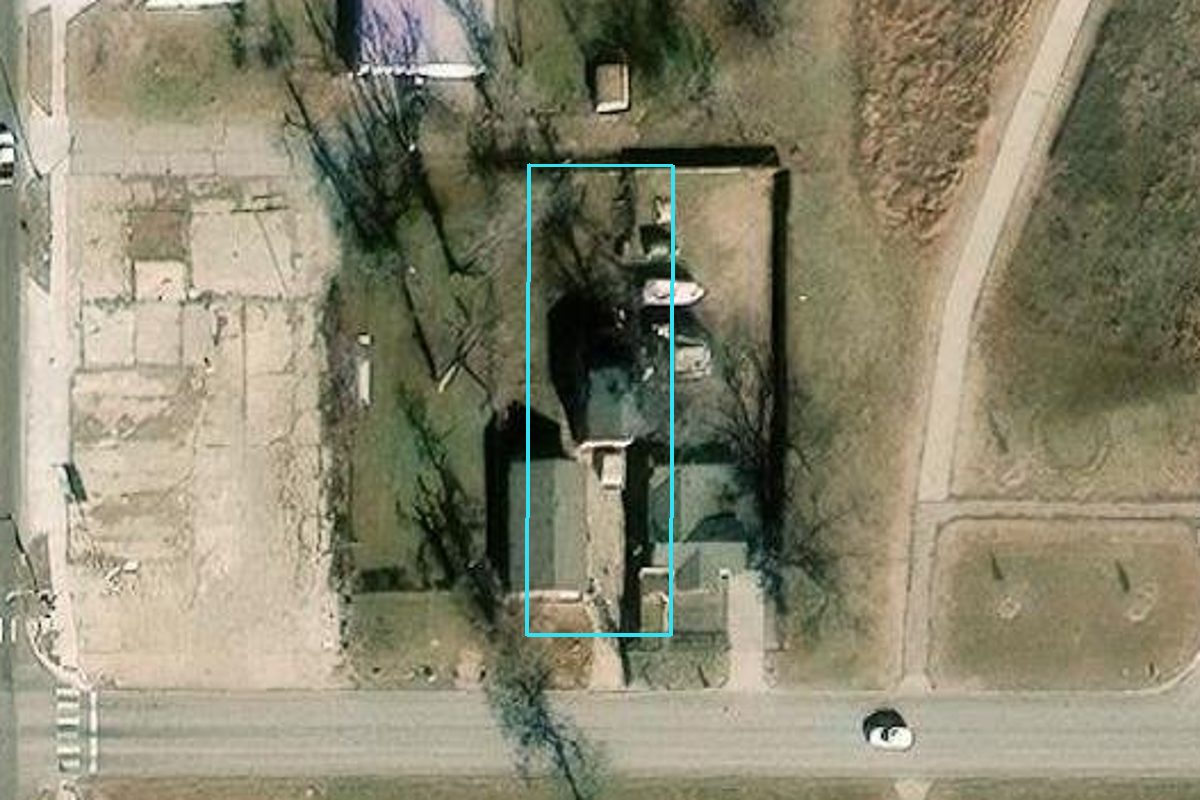 139 SW GRAND BLVD